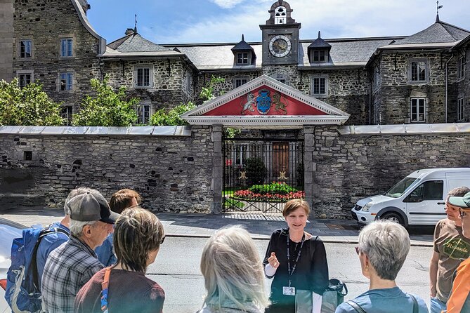 Old Montreal Small-Group Walking Tour | Max 10 | by MTL Detours - The guide matters: the storytelling style people rave about