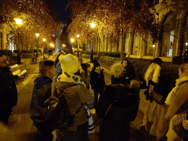 Old Montreal: Traditional Ghost Walk of the Haunted City - Should you book this ghost walk of Old Montreal?