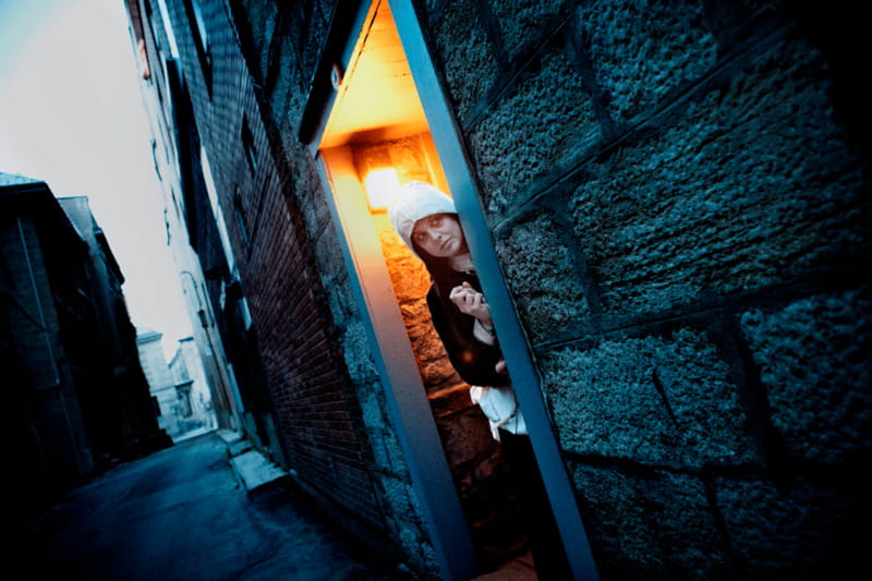 Old Montreal: Traditional Ghost Walk of the Haunted City - FAQ