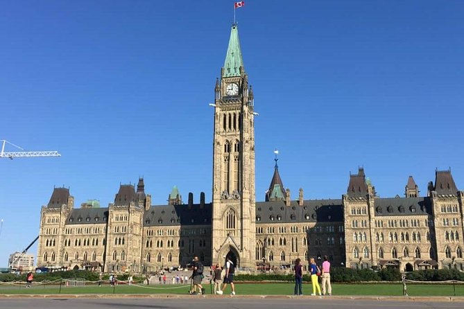 Ottawa Private Day Tour from Montreal - Private Ottawa Day Trip: What You’re Really Buying
