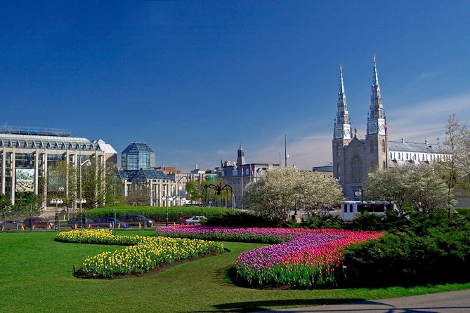 Ottawa Private Day Tour from Montreal - Price and Time: When $335 Actually Feels Like Value