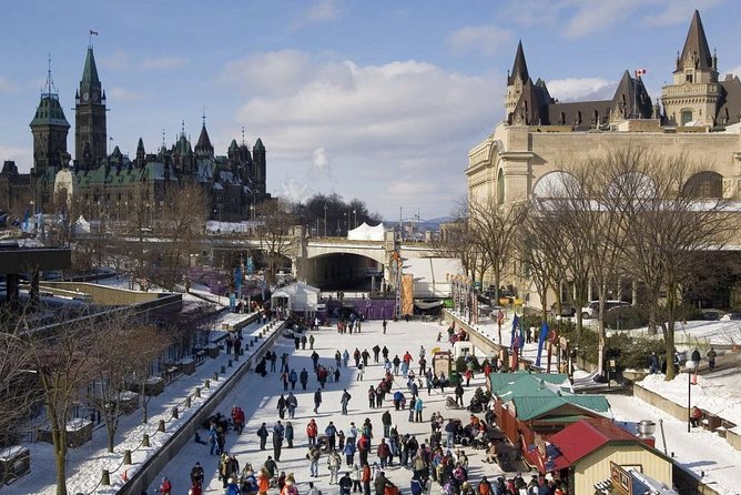 Ottawa Private Day Tour from Montreal - What You’ll Enjoy Most (Based on What People Respond To)