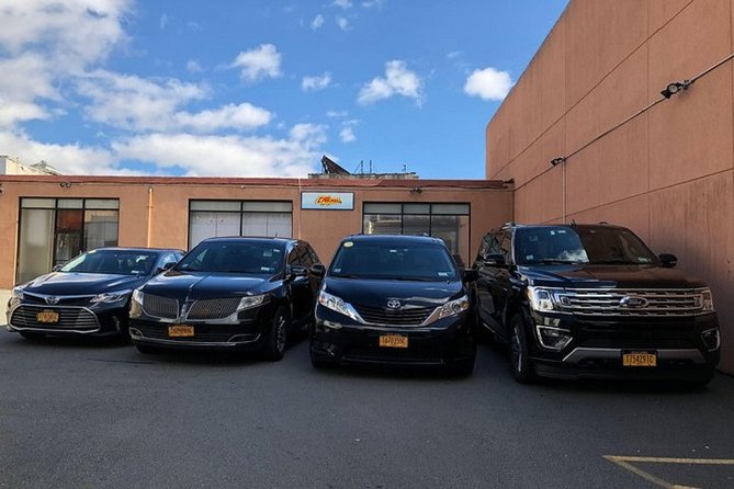 Private Arrival Transfer from Montreal Airport YUL - Who this transfer is perfect for