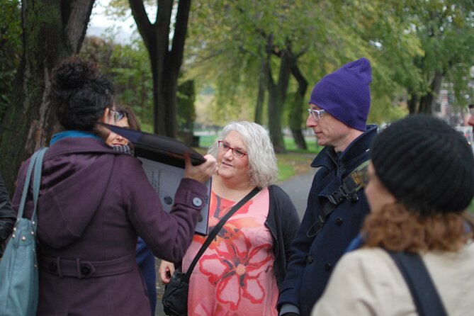 Rabbis, Writers and Radicals: Montreal Jewish History Walking Tour - Should you book this Montreal Jewish History Walking Tour?
