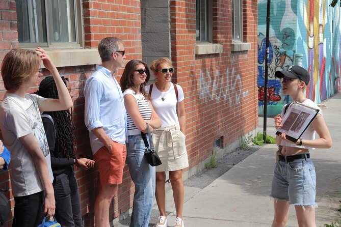 Rabbis, Writers and Radicals: Montreal Jewish History Walking Tour - Price and time: why $24.03 feels fair (and when it won’t)