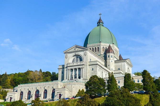 Small-Group Sightseeing Tour of Montreal - Price and value for a 3-hour Montreal overview