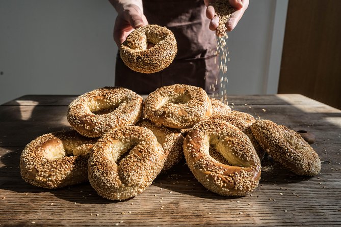 The Bagel Class presents : Montreal Bagel Making Workshop! - Key takeaways before you book