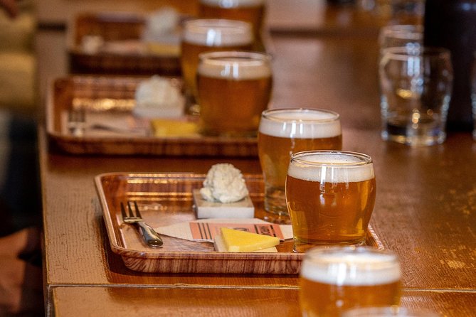 The Only Locally Owned Non-Touristy Food Tour by Spade & Palacio - Who this tour is best for
