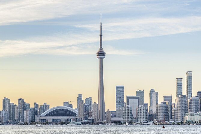 Toronto & Niagara Falls 2 Days Tour - Key things to know before you go