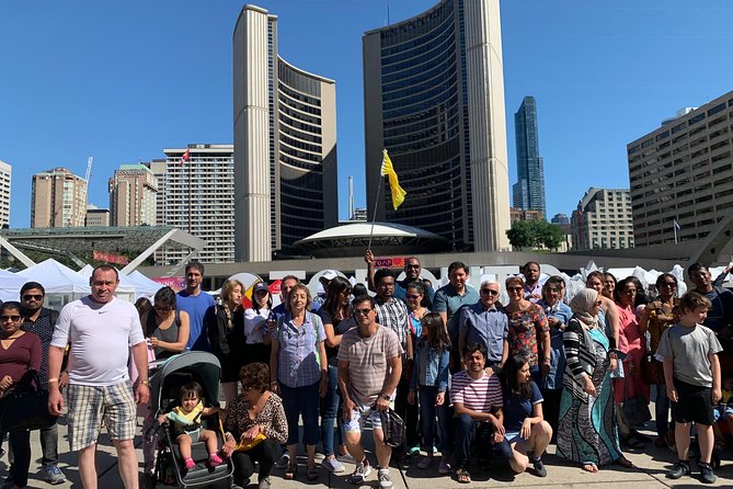 Toronto & Niagara Falls 2 Days Tour - Guides and On-the-Road Ticket Help (How to Stay Sane)