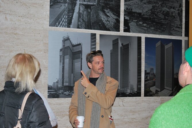 Underground city & Downtown. Great way to stay warm! - Stop 4: Centre-Ville (Downtown) Neighborhood Mash-Up You Can Actually Follow